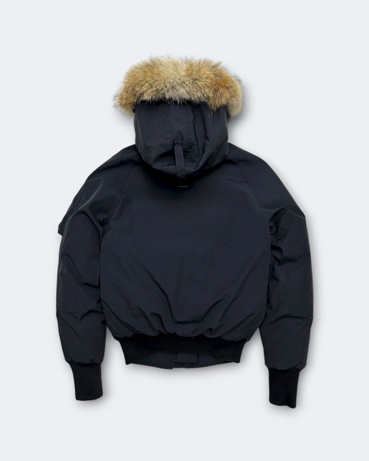 Canada Goose Canada Goose Chilliwack Heritage Parka Size XXS / US 00 / IT 34 - 8 Thumbnail
