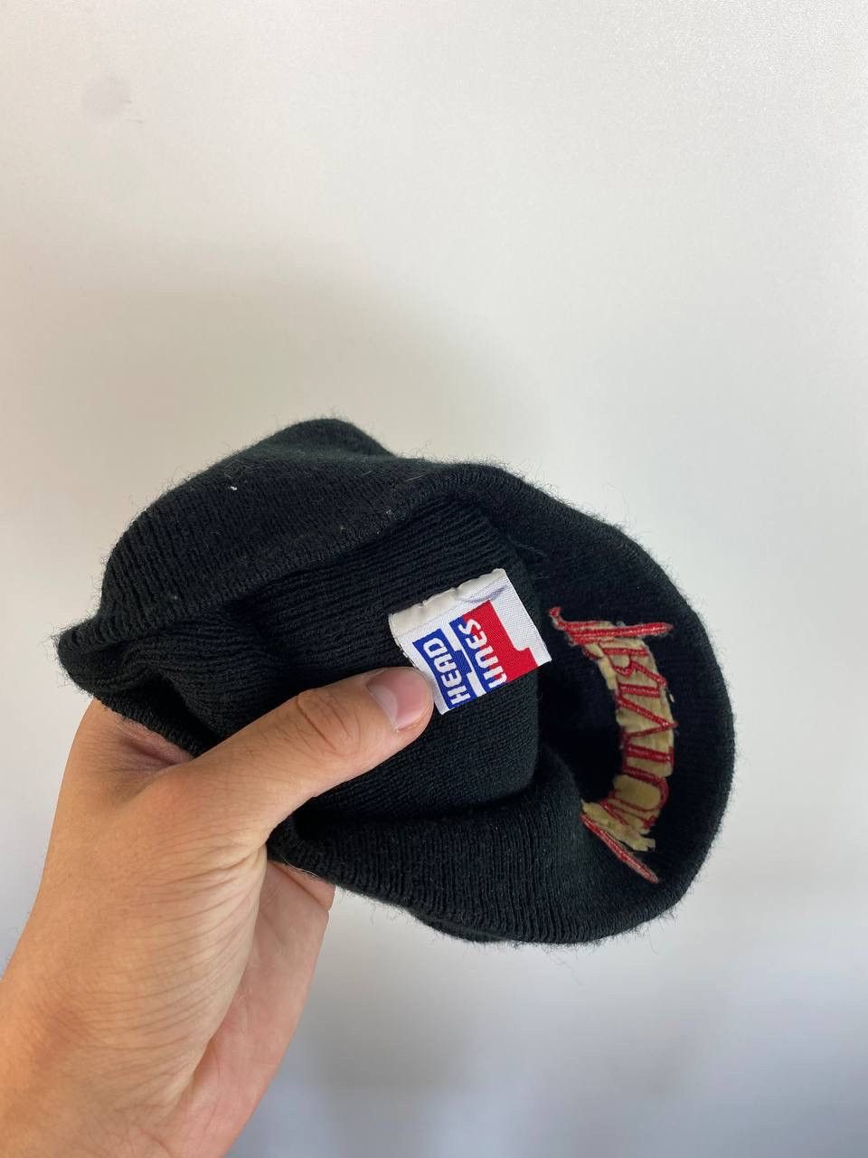 Vintage Trivium 00s band vintage hat one size Size ONE SIZE - 3 Thumbnail