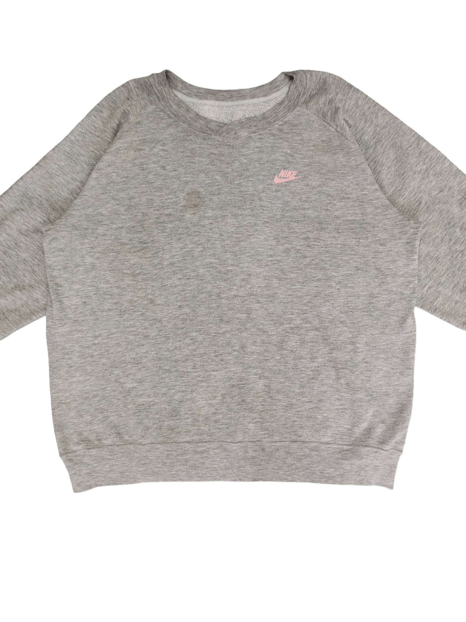 Nike 1990s Nike Roger Rabbit Animation Crew Promo Sweatshirt Size US XL / EU 56 / 4 - 8 Thumbnail