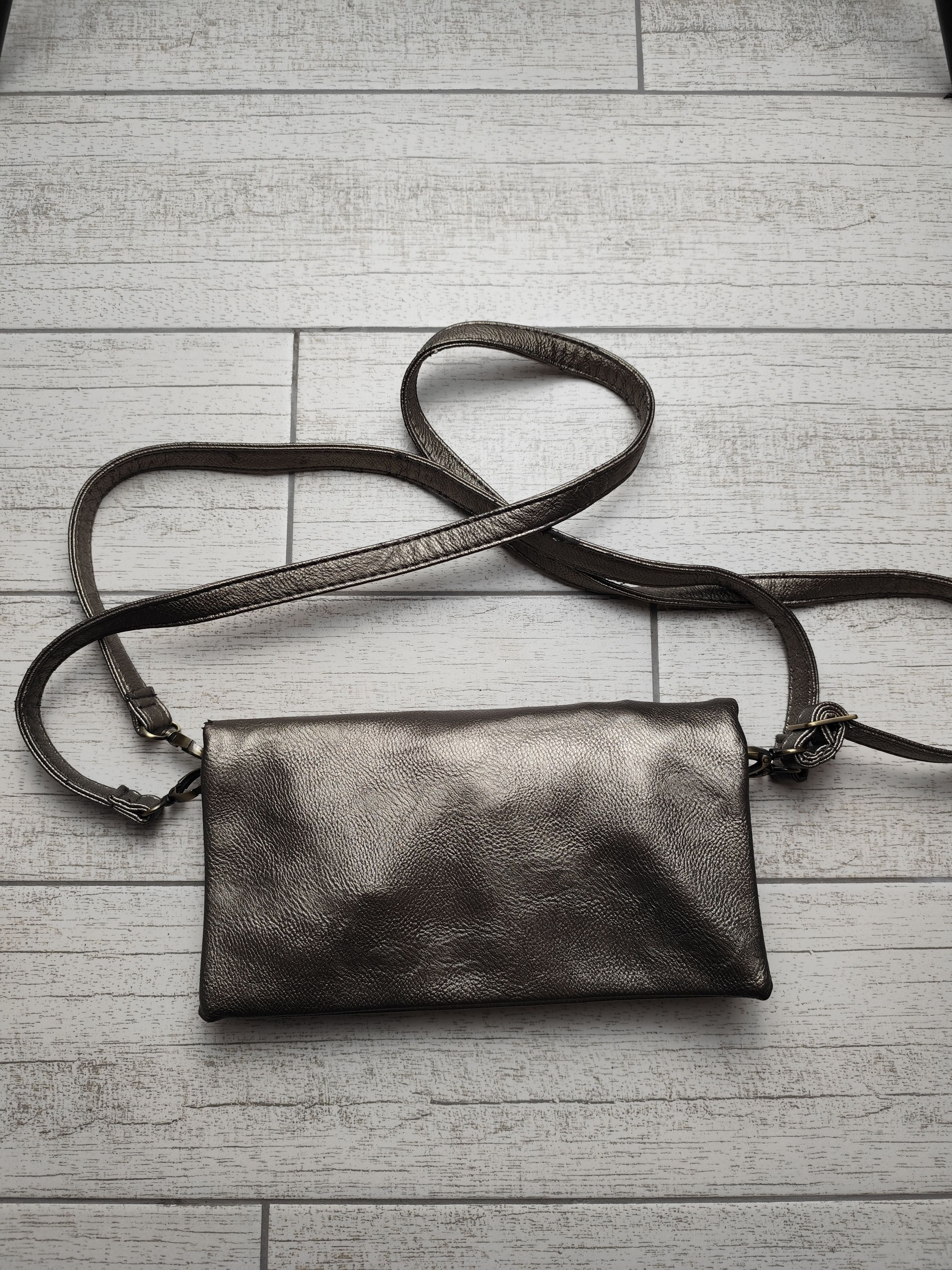 Designer × Mulberry × Vintage Vintage streetwear luxury designer Mulberry bag Size ONE SIZE - 13 Thumbnail