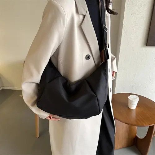 Japanese Brand Hayakawa x Kita Fashion crossbody messenger bag Size ONE SIZE - 3 Thumbnail