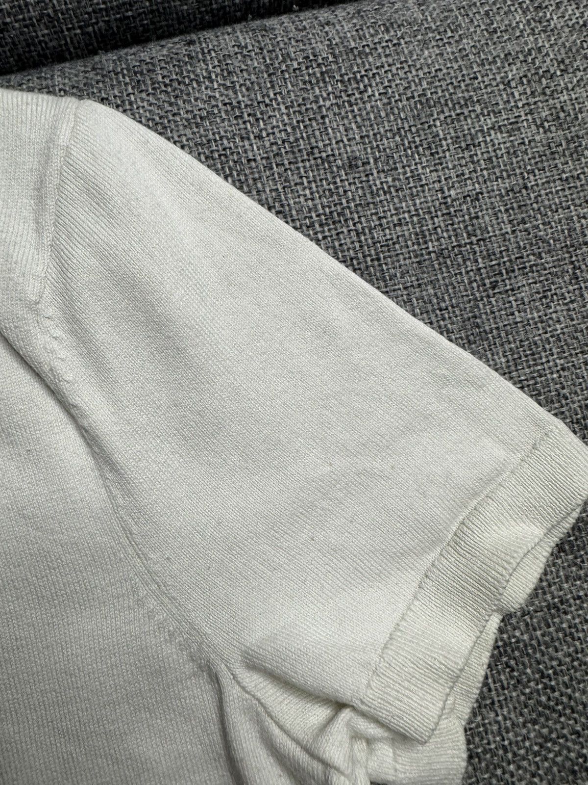 Polo Ralph Lauren T-shirt Polo Ralph Lauren Size XS / US 0-2 / IT 36-38 - 5 Thumbnail
