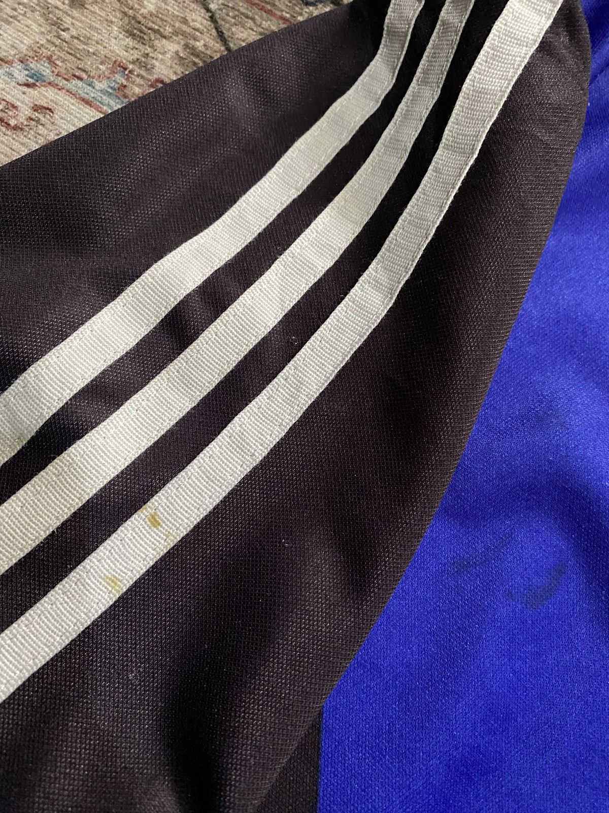 Vintage Vintage Club Brugge 2003-3004 Home jersey Size US S / EU 44-46 / 1 - 6 Thumbnail