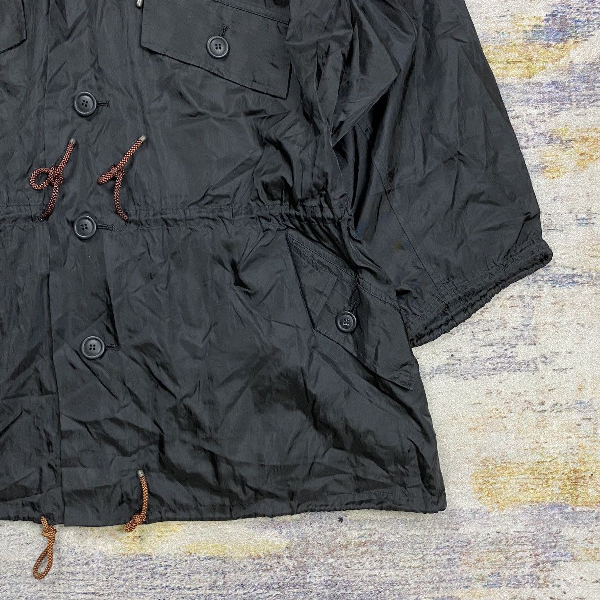 Issey Miyake Issey miyake windcoat Size US M / EU 48-50 / 2 - 5 Thumbnail