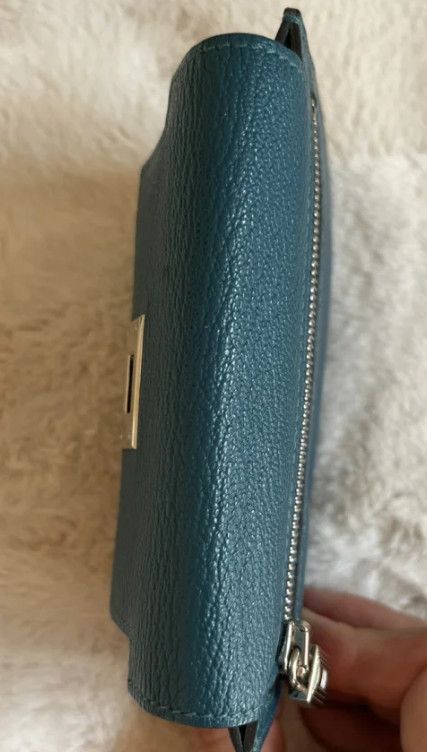 Hermes Hermes pocket wallet Size ONE SIZE - 6 Thumbnail