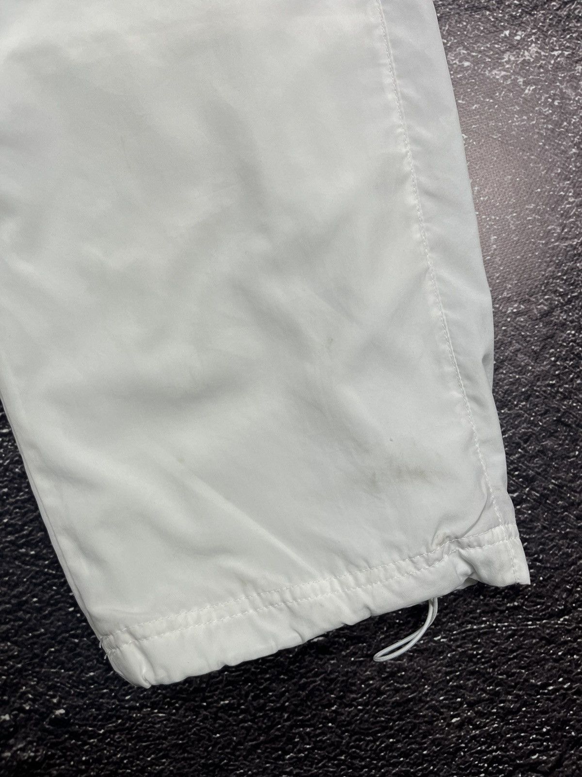Puma Track Pants Puma Vintage Y2k Style Nylon Pants Mini Logo Size US 32 / EU 48 - 4 Thumbnail