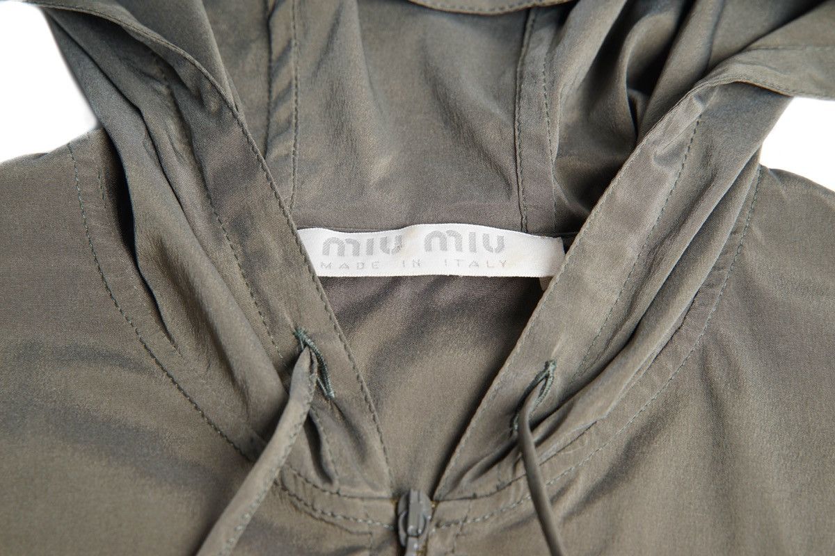 Miu Miu Miu Miu S/S 1998 Set Size M / US 6-8 / IT 42-44 - 7 Thumbnail