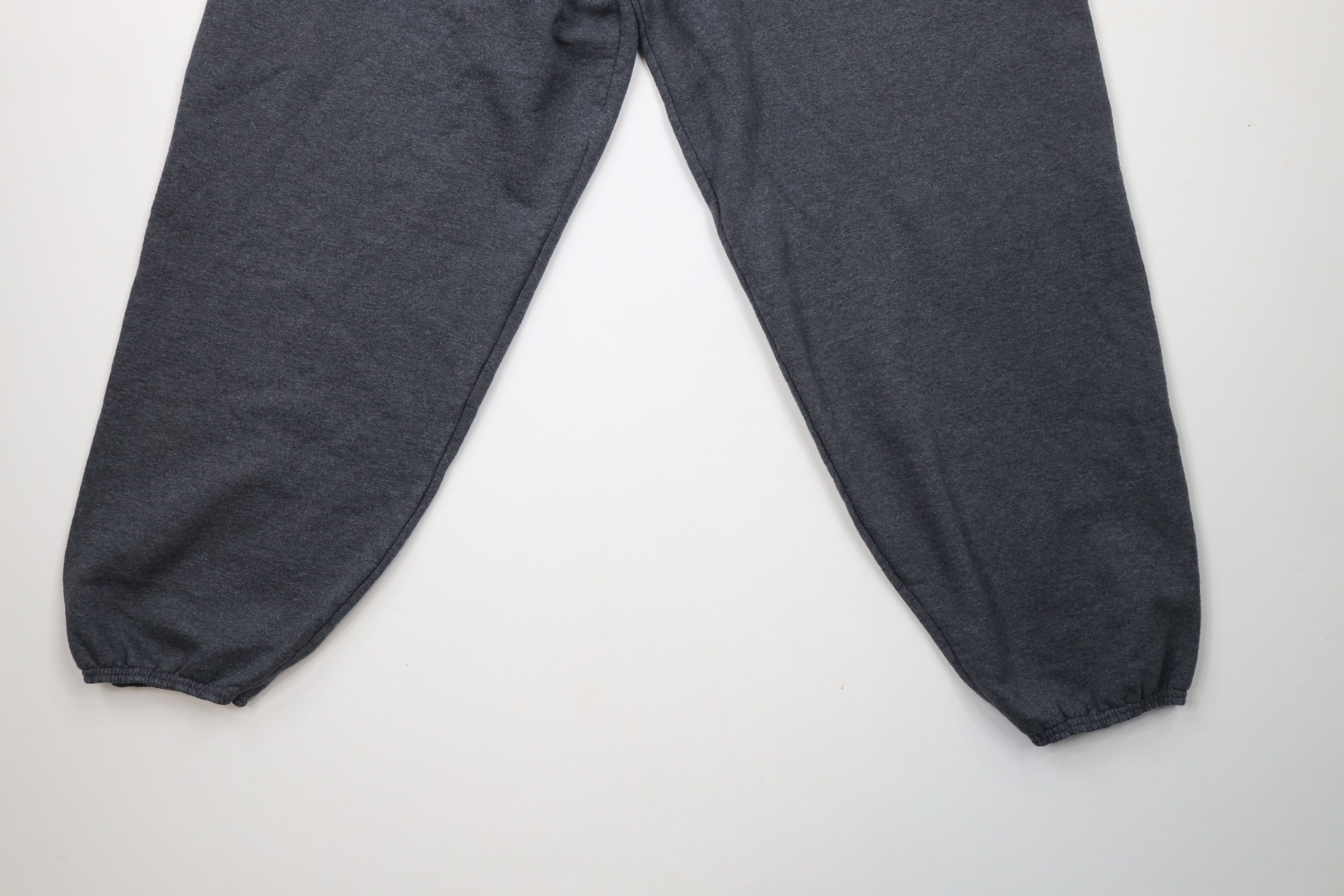 Champion × Vintage Vintage Y2K Champion Heavyweight Sweatpants Joggers Pants Size US 40 / EU 56 - 13 Thumbnail