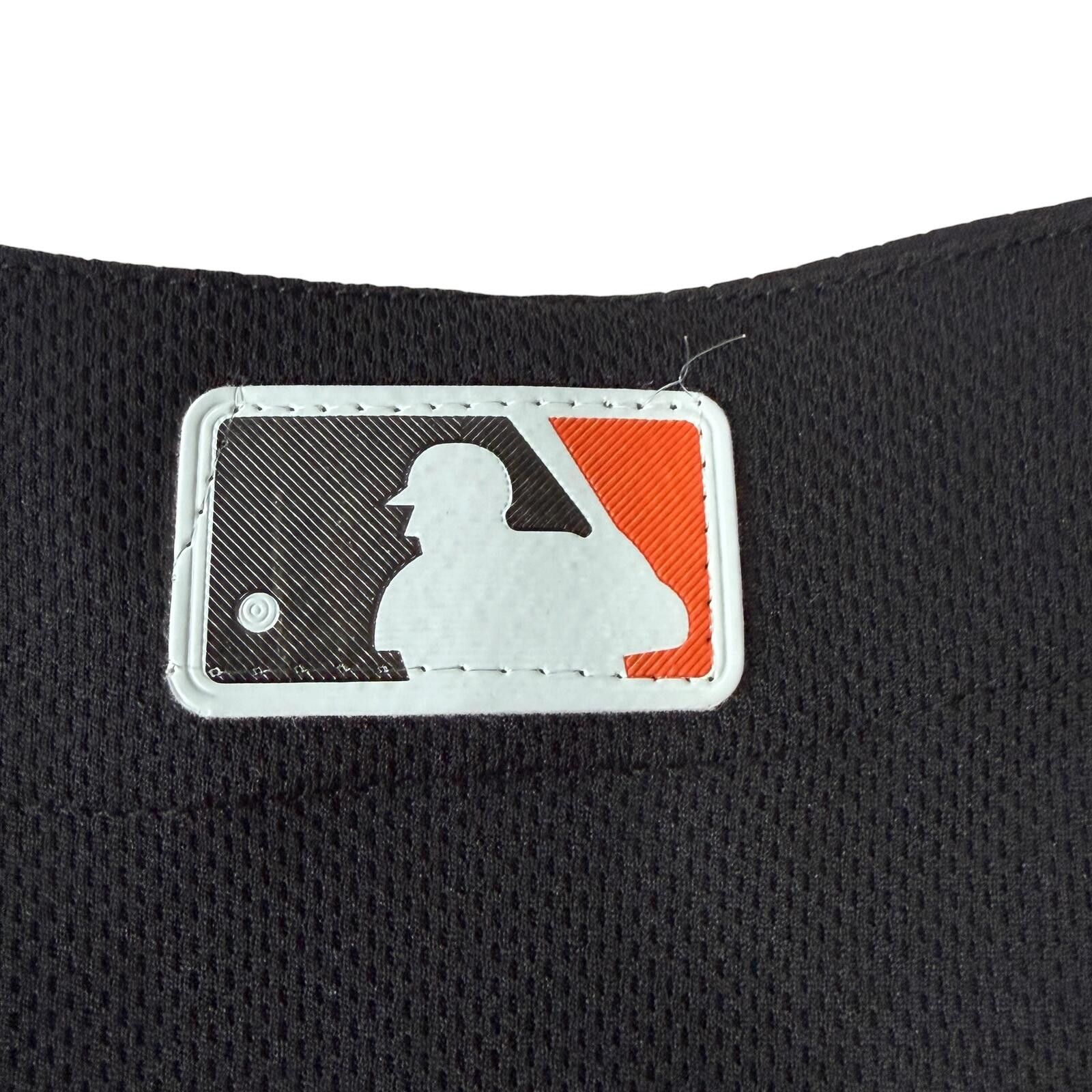 Nike Nike Baltimore Orioles Grayson Rodriguez Anniversary Jersey Size US L / EU 52-54 / 3 - 4 Thumbnail