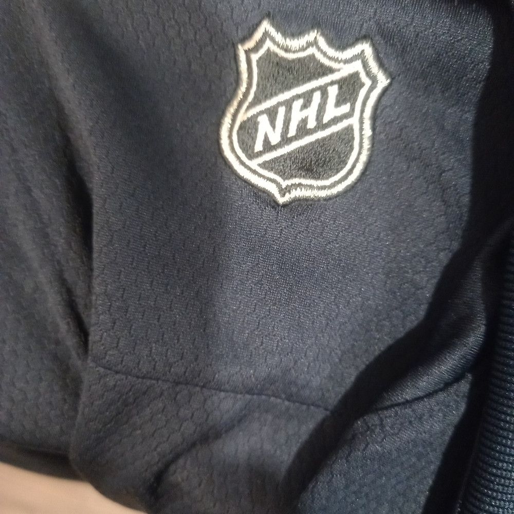 Reebok Florida Panthers polo Size US XL / EU 56 / 4 - 6 Thumbnail