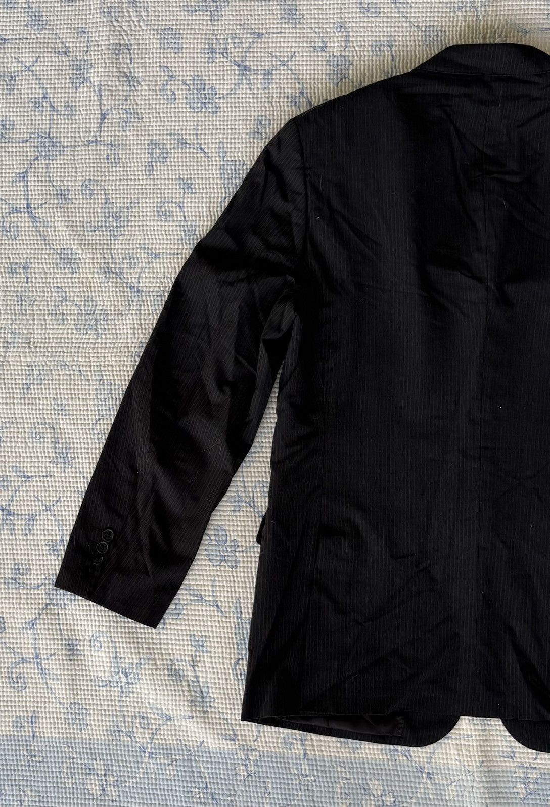 Issey Miyake Tsumori Chisato Cotton Jacket Size US S / EU 44-46 / 1 - 2 Thumbnail