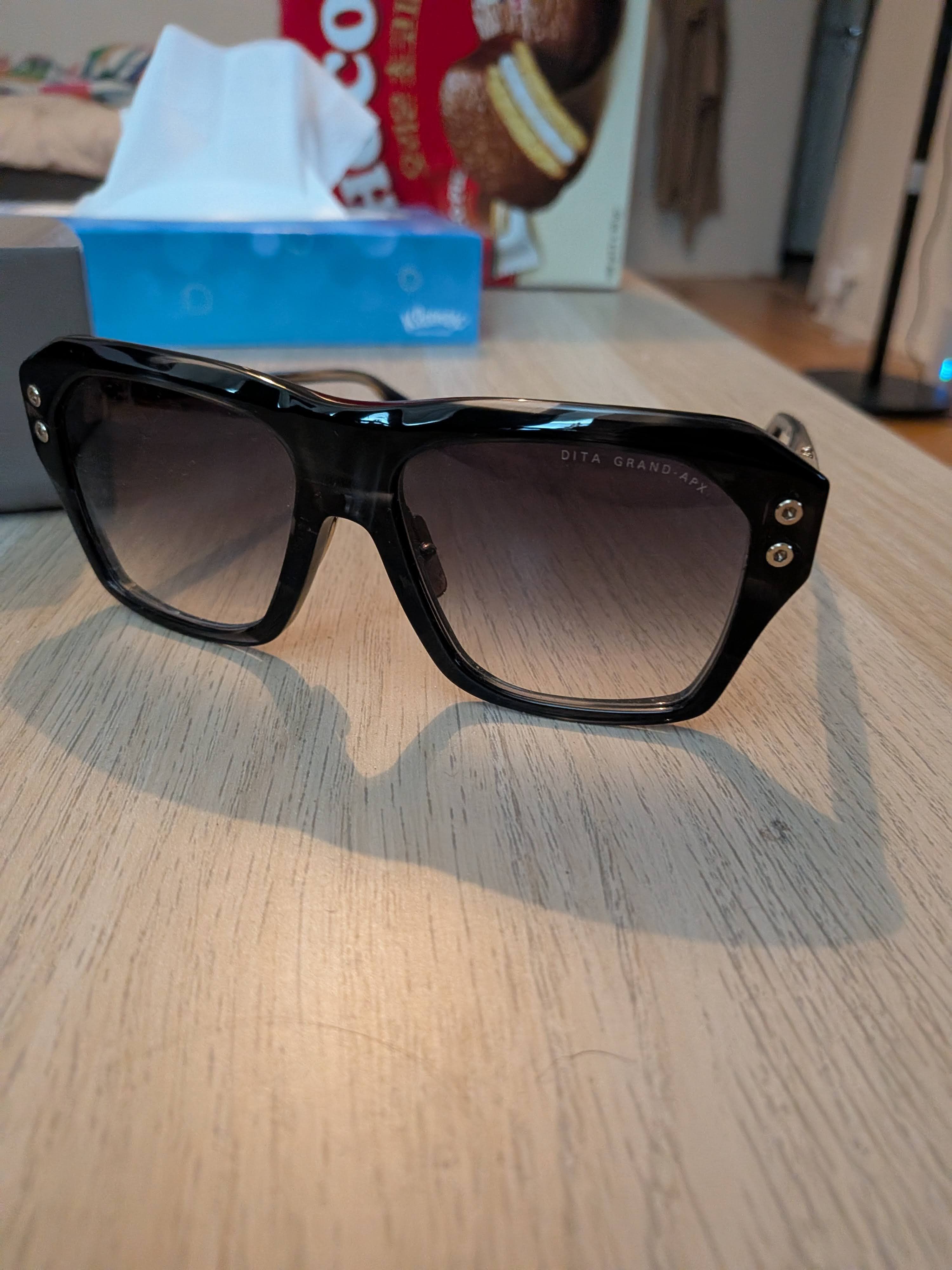 Dita Dita Grand APX Size ONE SIZE - 1 Thumbnail