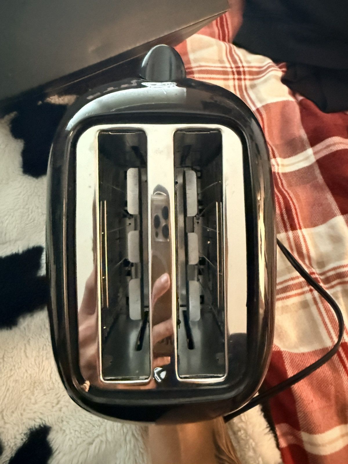 Other FTP Toaster Size ONE SIZE - 3 Thumbnail
