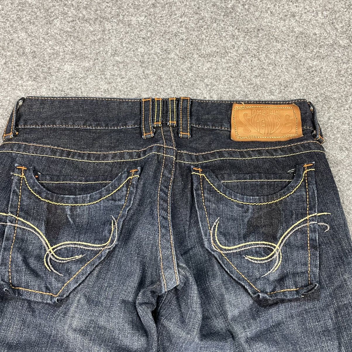 KMRii Flare jeans vienus bliss Size US 33 - 6 Thumbnail