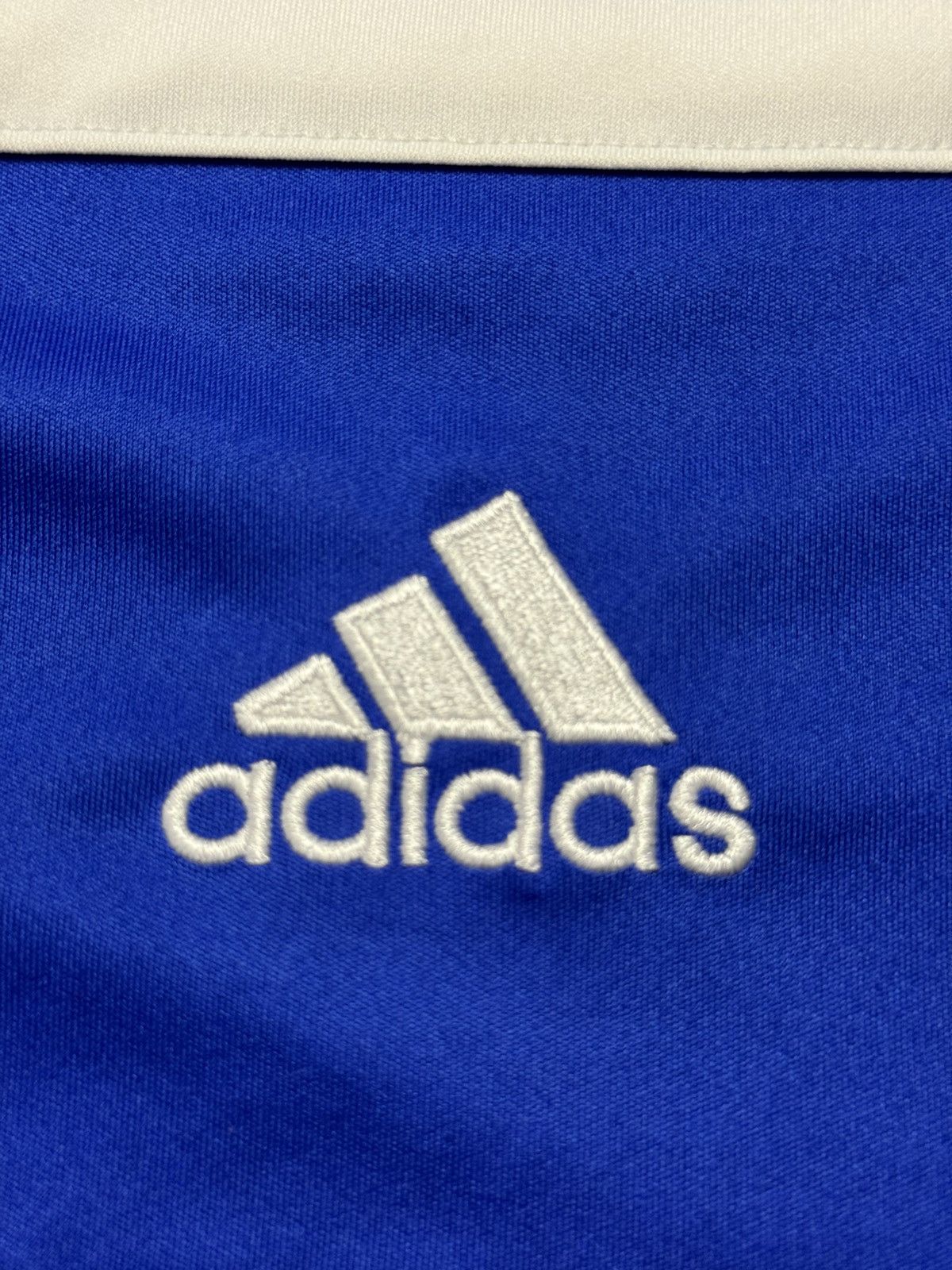 Adidas Adidas x Birmingham City FC 2018/19 Home Shirt Size US S / EU 44-46 / 1 - 7 Thumbnail
