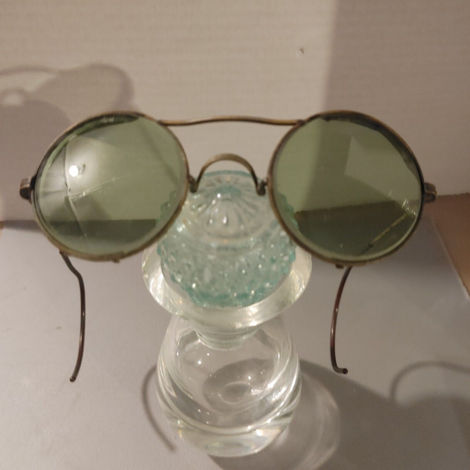 Other AO Vintage Glasses Steampunk Size ONE SIZE - 9 Thumbnail
