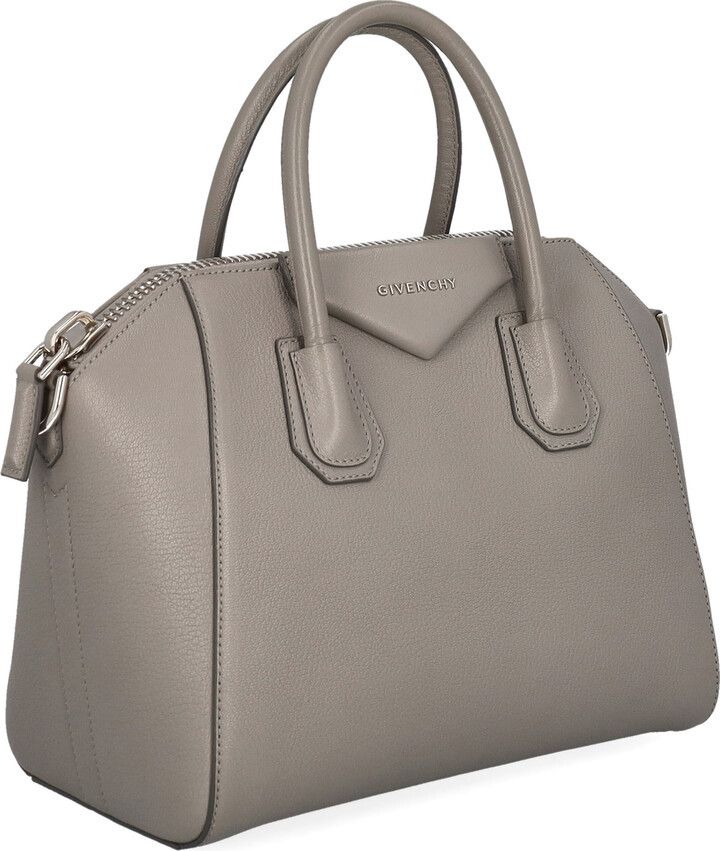 Givenchy o1w1db10126 Size: One Size / Bag in Gray Size ONE SIZE - 1 Thumbnail