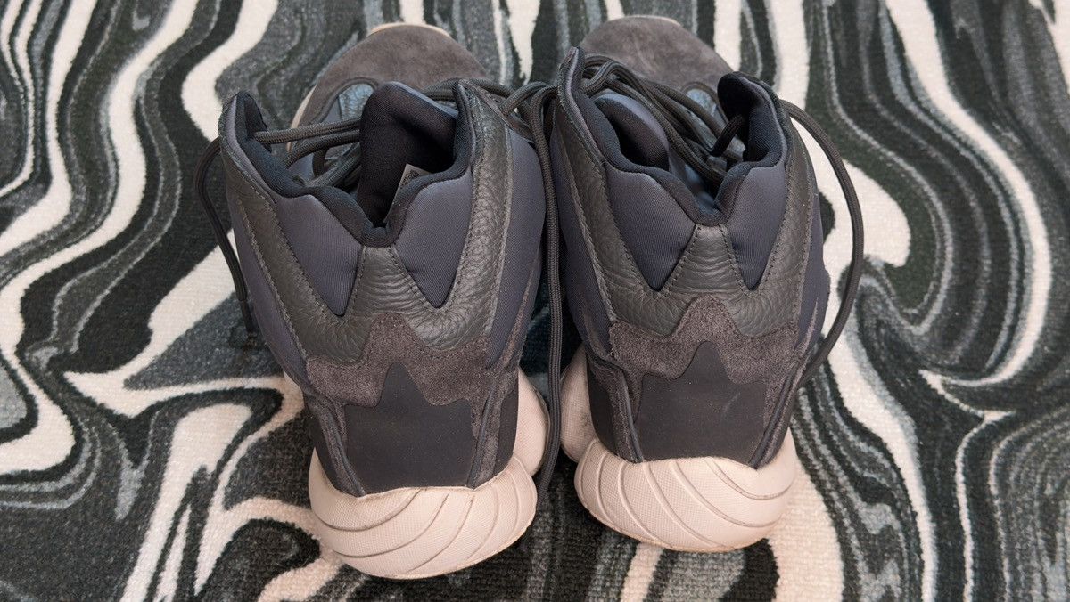 Yeezy Yeezy 500 - Adidas Ortholite Hi-Top - Used - Size 11 Size US 11 / EU 44 - 4 Thumbnail