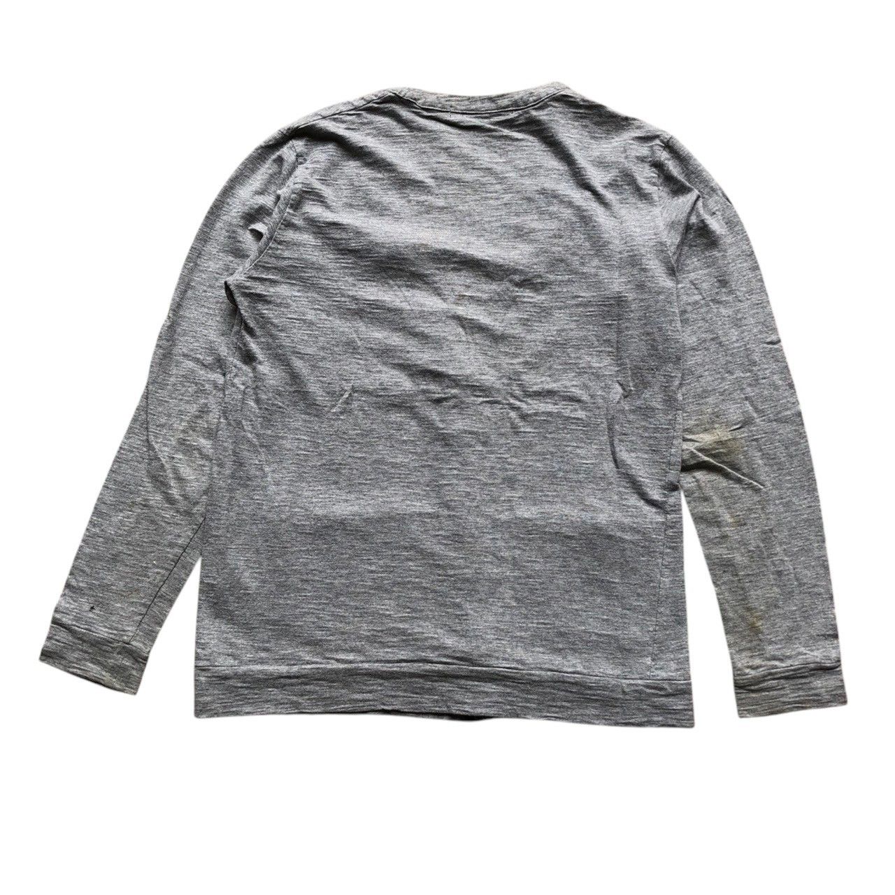 Japanese Brand × NANO universe Vintage Nano Universe Tokyo Cardigans Size L / US 10 / IT 46 - 2 Thumbnail