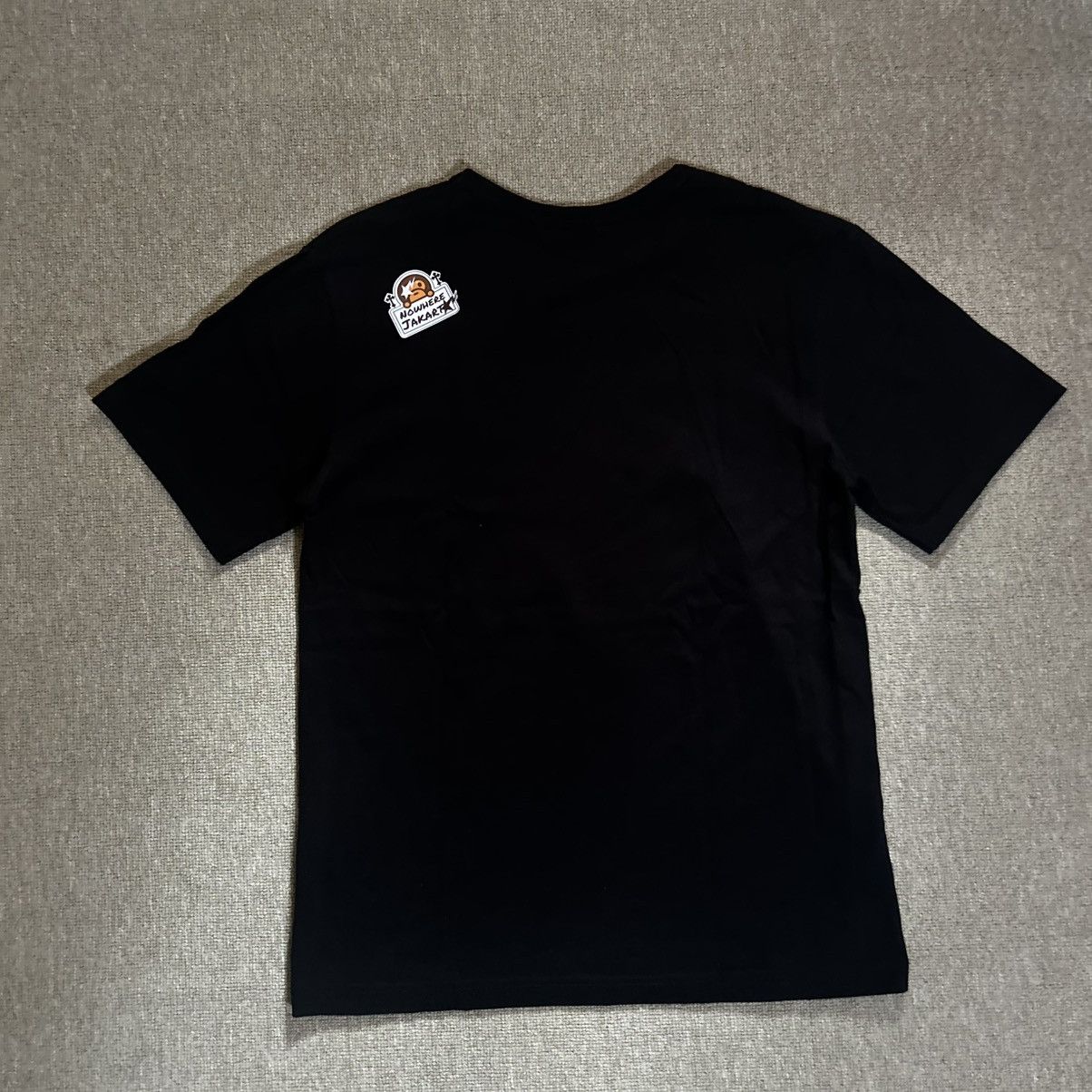 Kaws Original Fake Kaws The End Tee Size US M / EU 48-50 / 2 - 4 Thumbnail