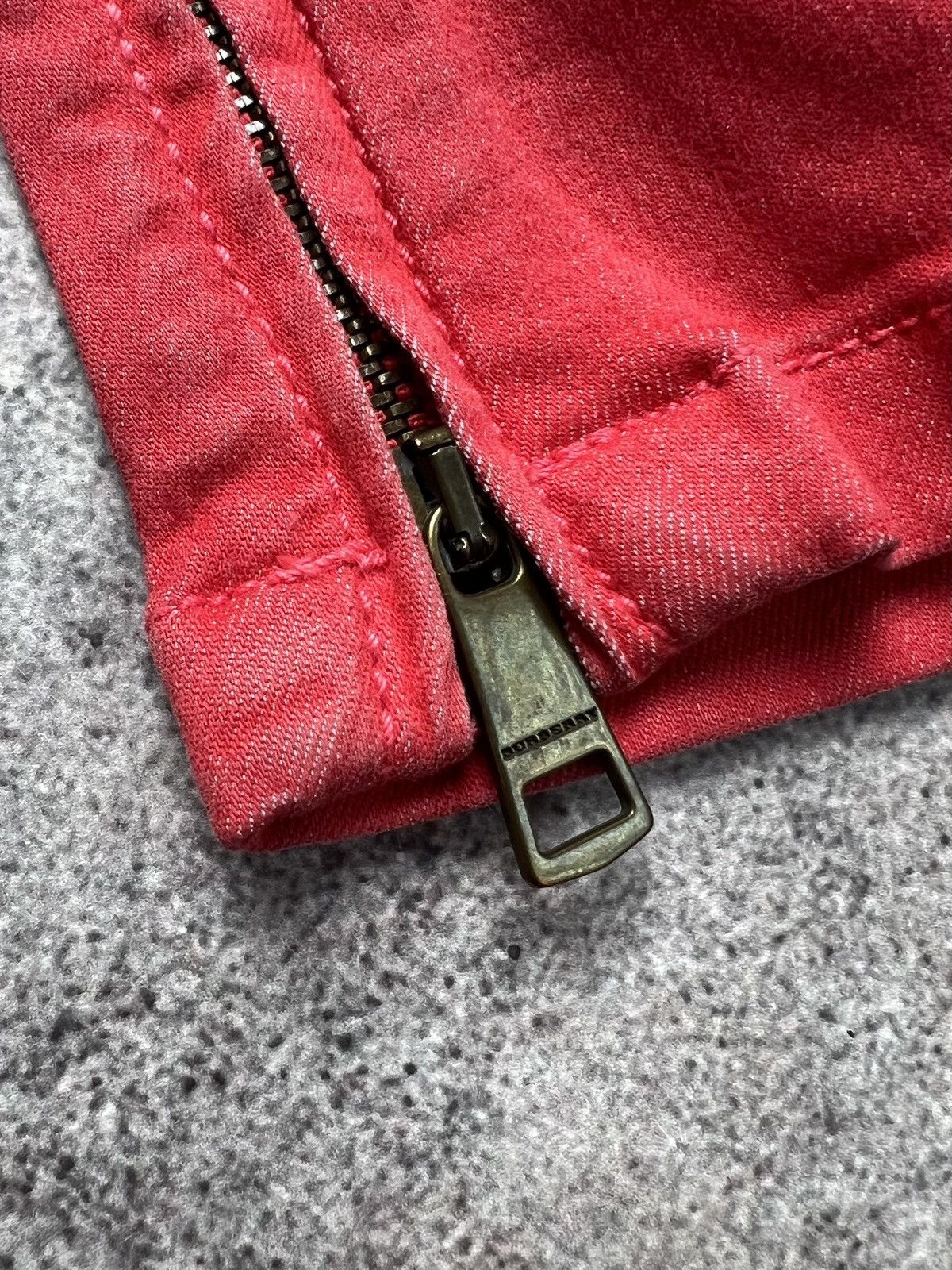 Burberry × Burberry Prorsum Burberry Bayswater skinny ankle jeans Size 24" / US 00 / IT 34 - 5 Thumbnail