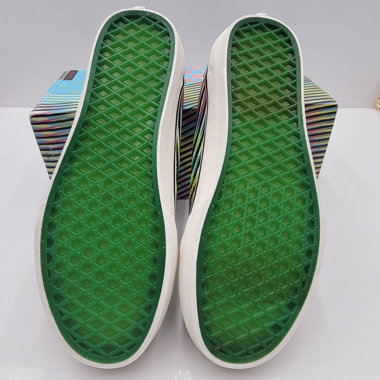 Vans Vans Old Skool Dx Shoes Mens Size 7.5 Anderson Paak Venice Size US 7.5 / EU 40-41 - 6 Thumbnail