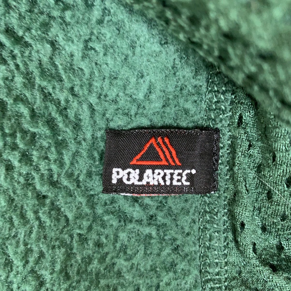 Patagonia × Vintage Vintage Patagonia Fleece Vest Large Saiz Size L / US 10 / IT 46 - 9 Thumbnail