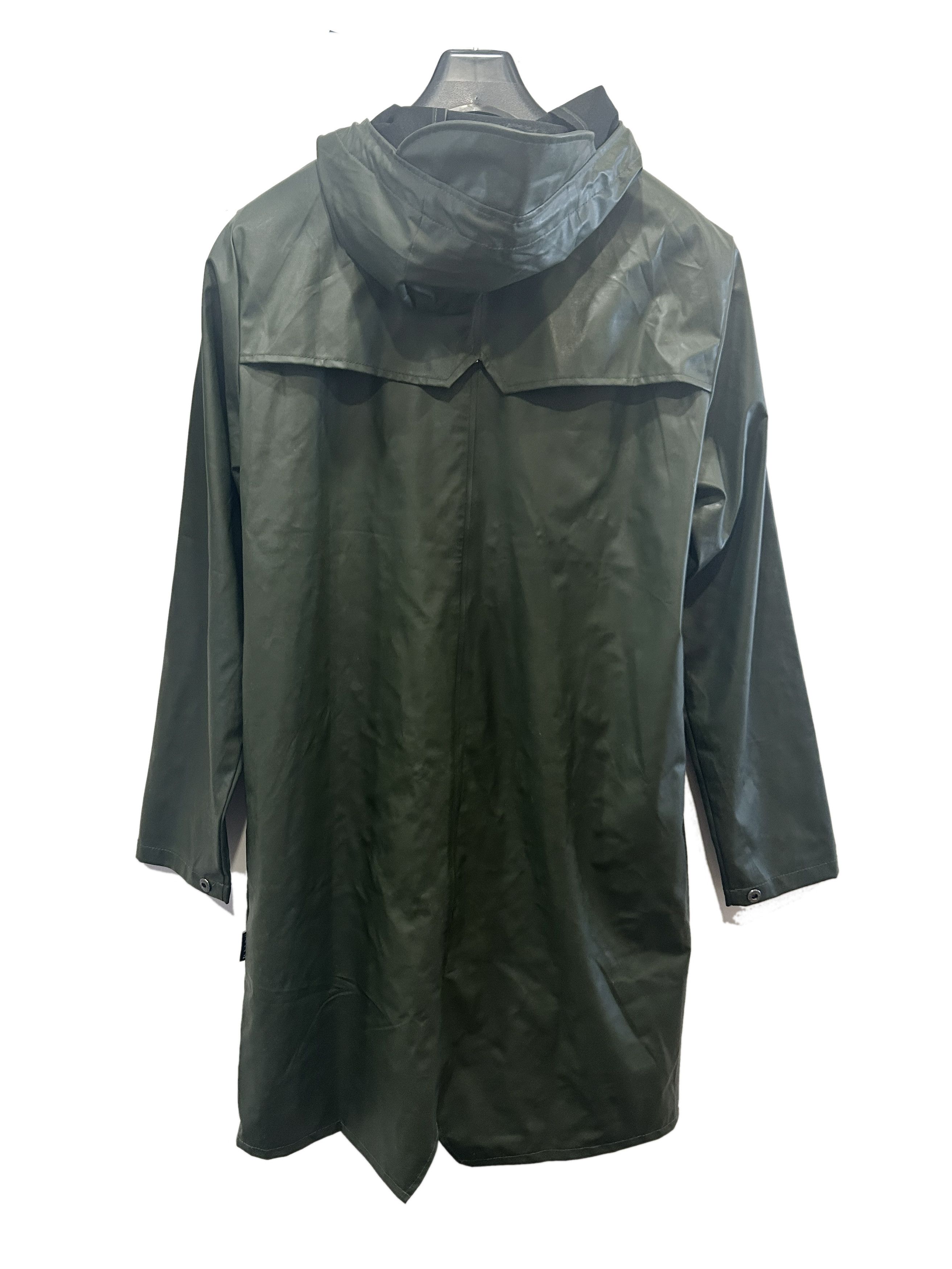 Rains Rains Raincoat Size US XS / EU 42 / 0 - 2 Thumbnail