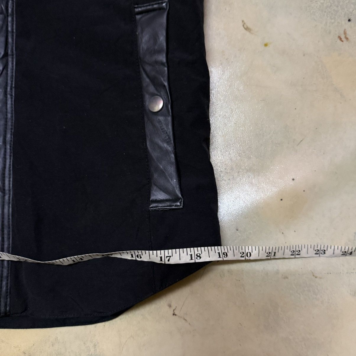 STUDIOUS Studious Japanese Brand Zipper Hoodie Jacket Size US M / EU 48-50 / 2 - 11 Thumbnail