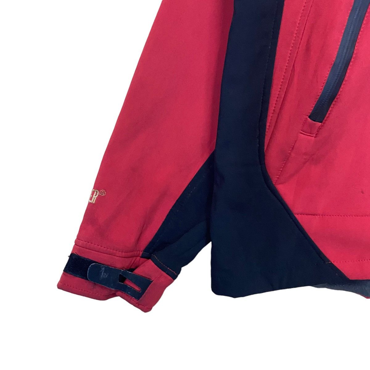 Nanamica The North Face Summit Series Windstopper Soft Shell Jacket Size US M / EU 48-50 / 2 - 9 Thumbnail