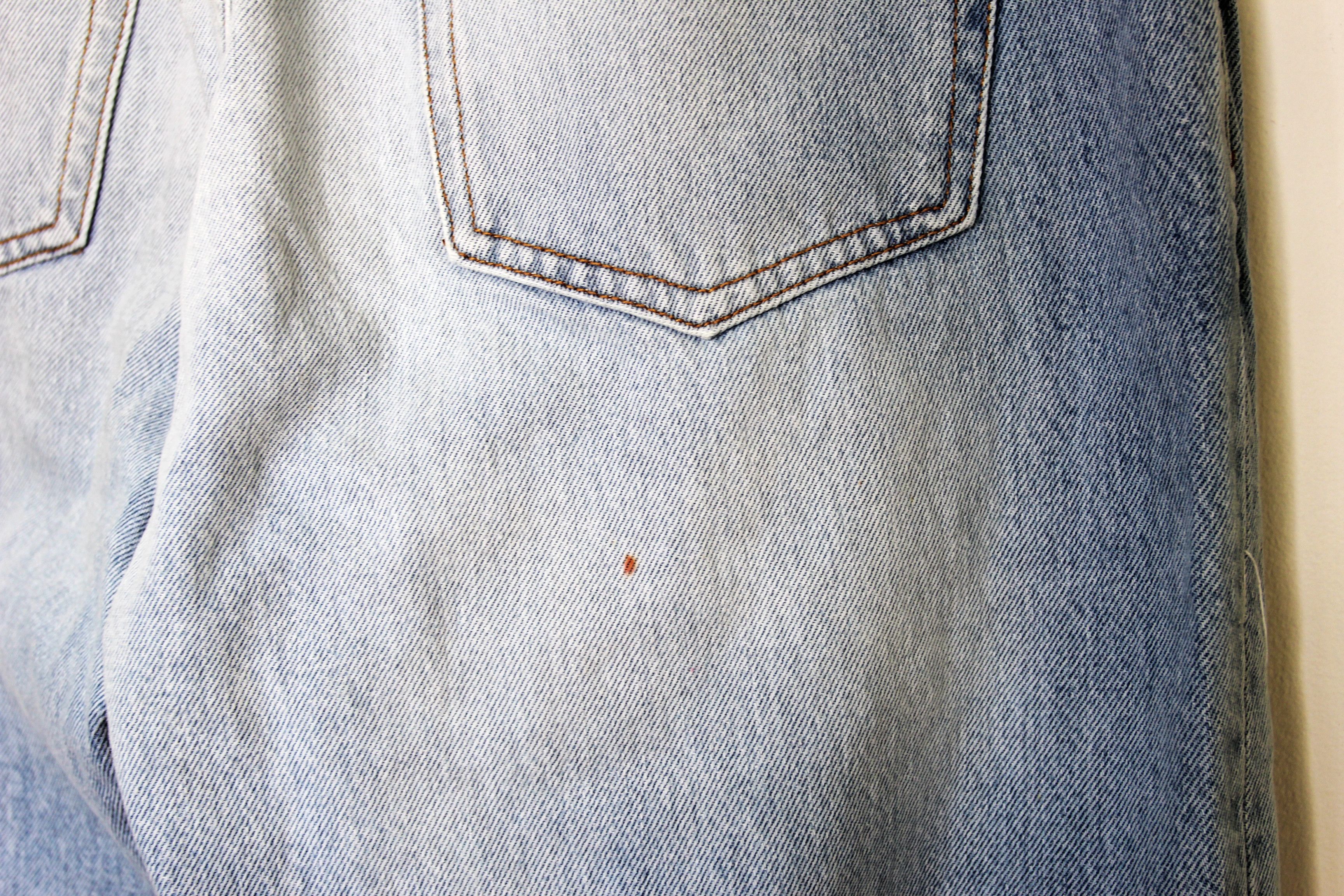 Dr. Denim BNWT SS25 DR. DENIM KIT STREAM LIGHT FADE JEANS 32 Size US 32 / EU 48 - 13 Thumbnail