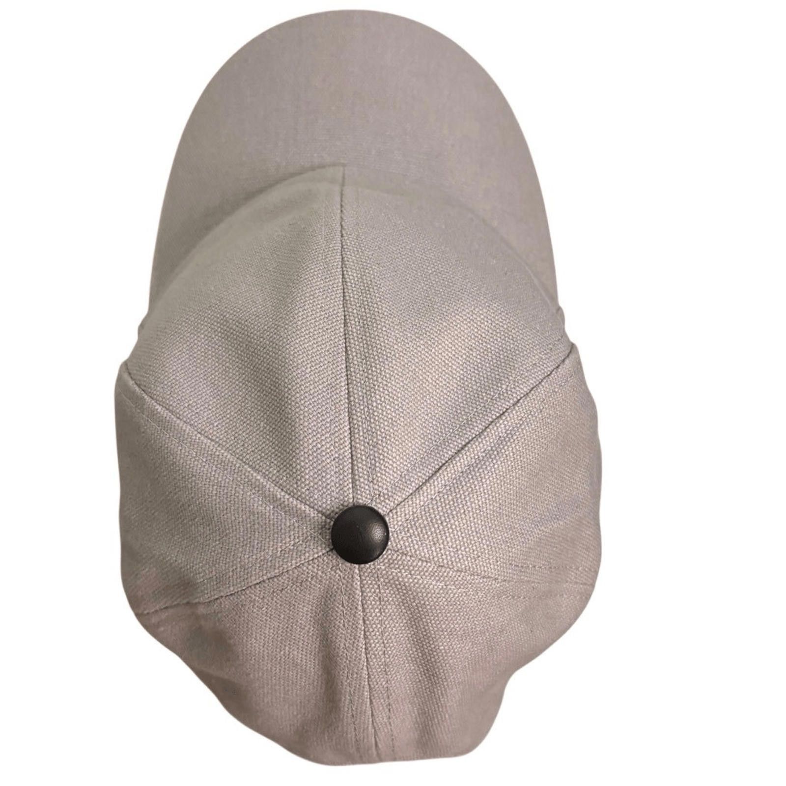 Other Vianel NY Baseball Cap Snapback Ball Cap New Size S/M Size ONE SIZE - 6 Thumbnail
