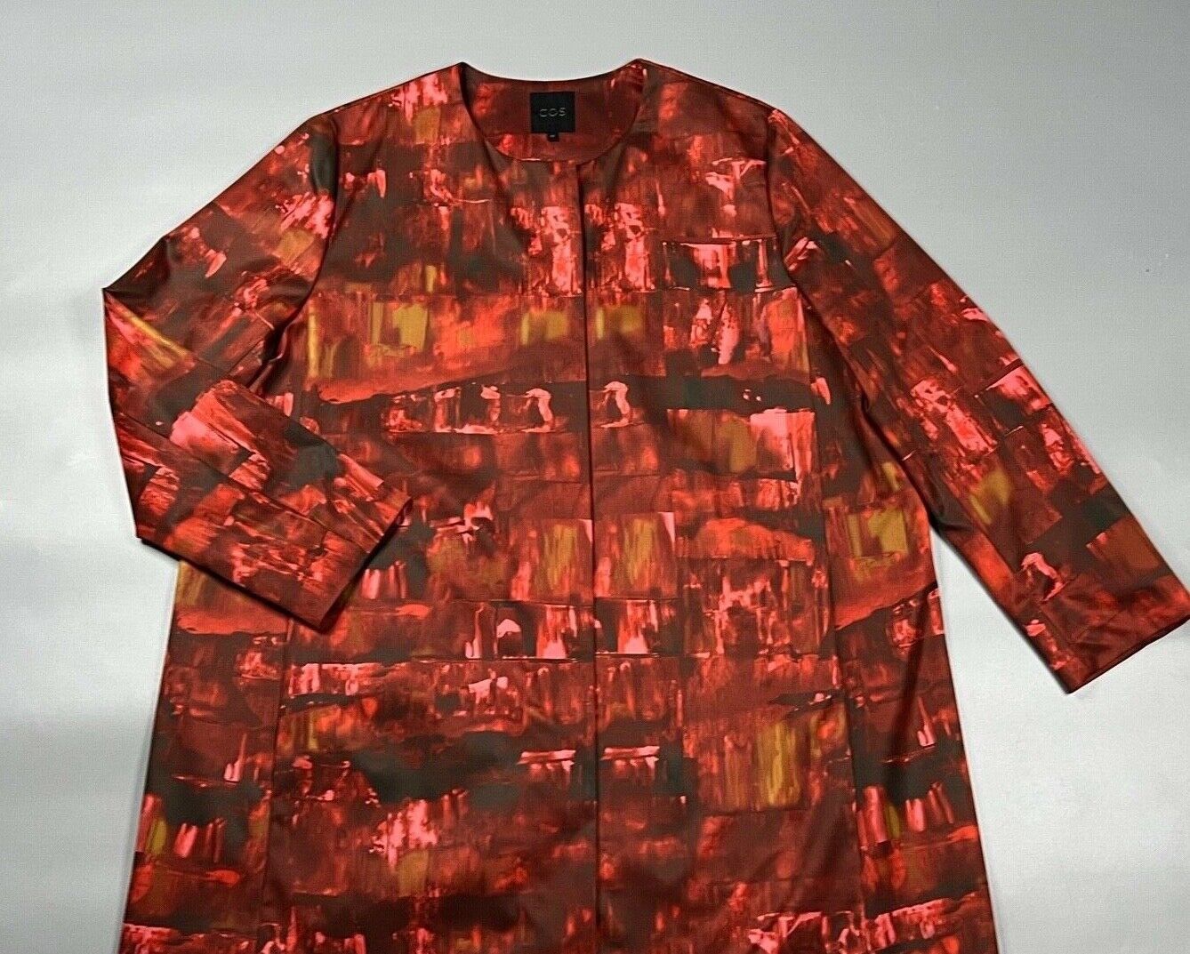 Cos COS women's coat Size S / US 4 / IT 40 - 2 Thumbnail