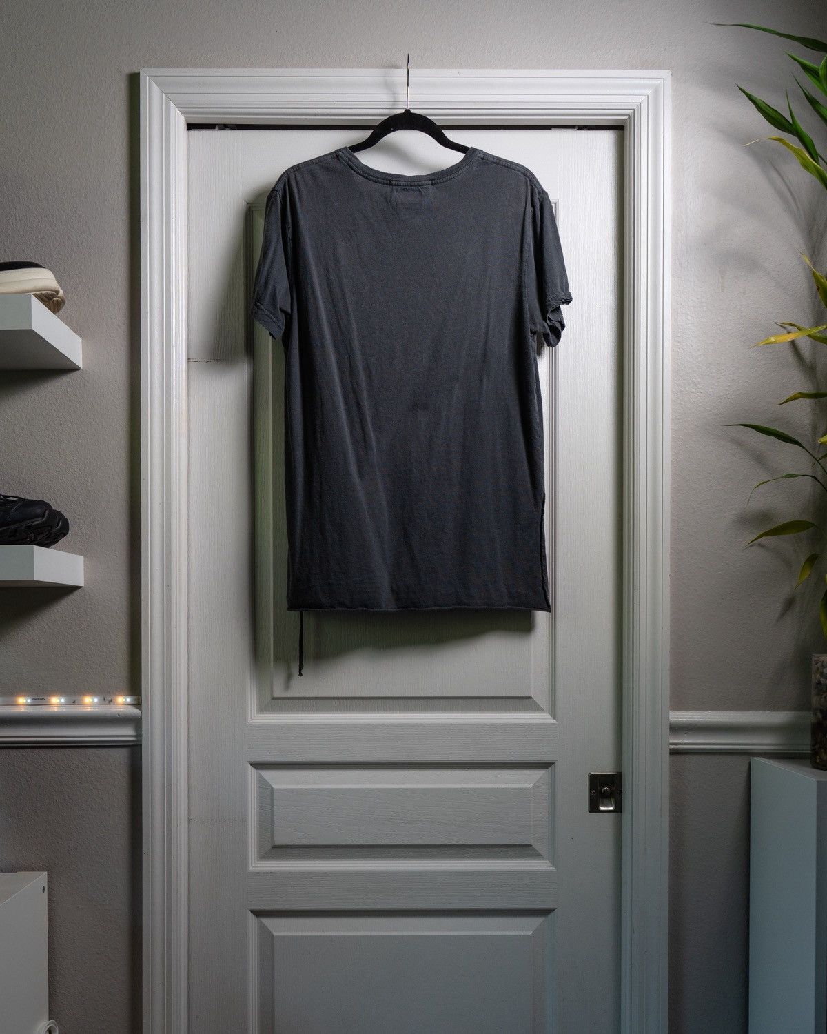 Ksubi Avant garde apocalypse T-Shirt Size US L / EU 52-54 / 3 - 2 Thumbnail