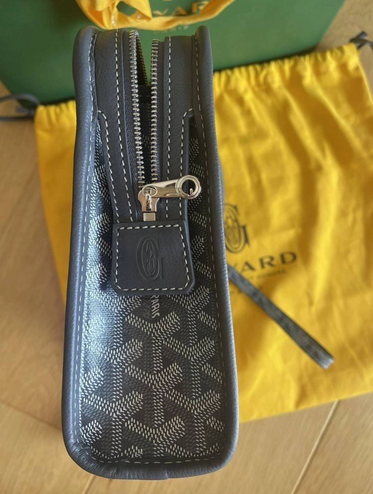 Goyard Jouvence GM Size ONE SIZE - 4 Thumbnail