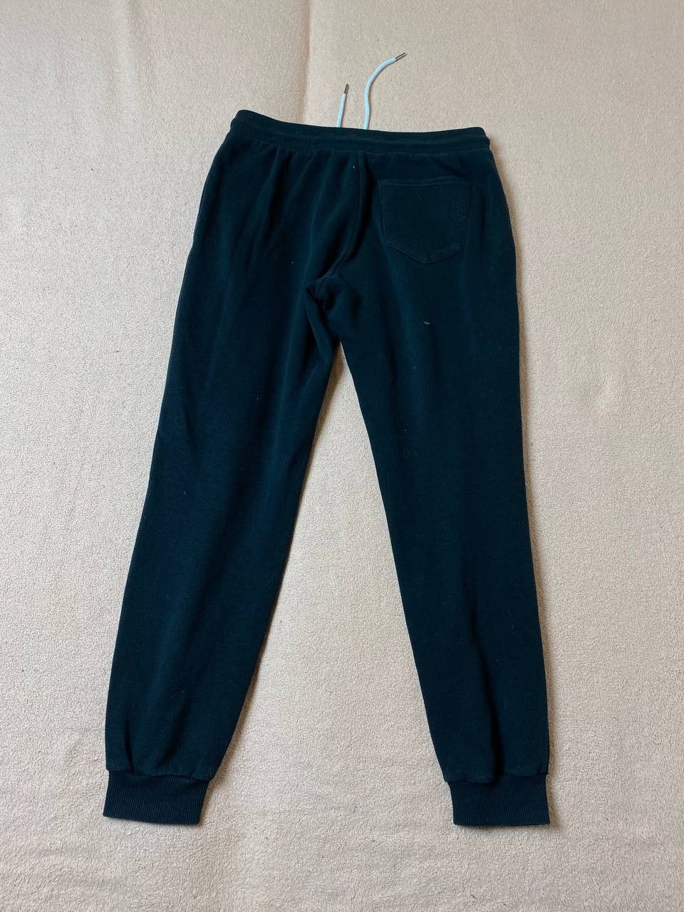 True Religion × Vintage 00s True Religion Baggy Joggers Sweatpants Y2K Size US 32 / EU 48 - 10 Thumbnail