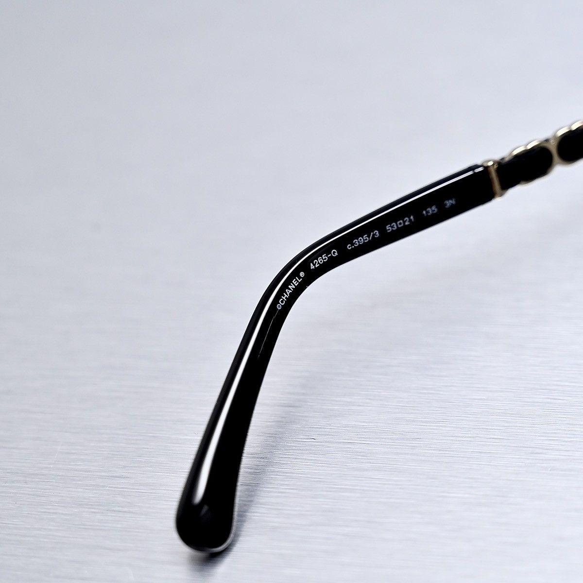 Chanel CHANEL 0CH4265 SUNGLASSES Size ONE SIZE - 7 Thumbnail
