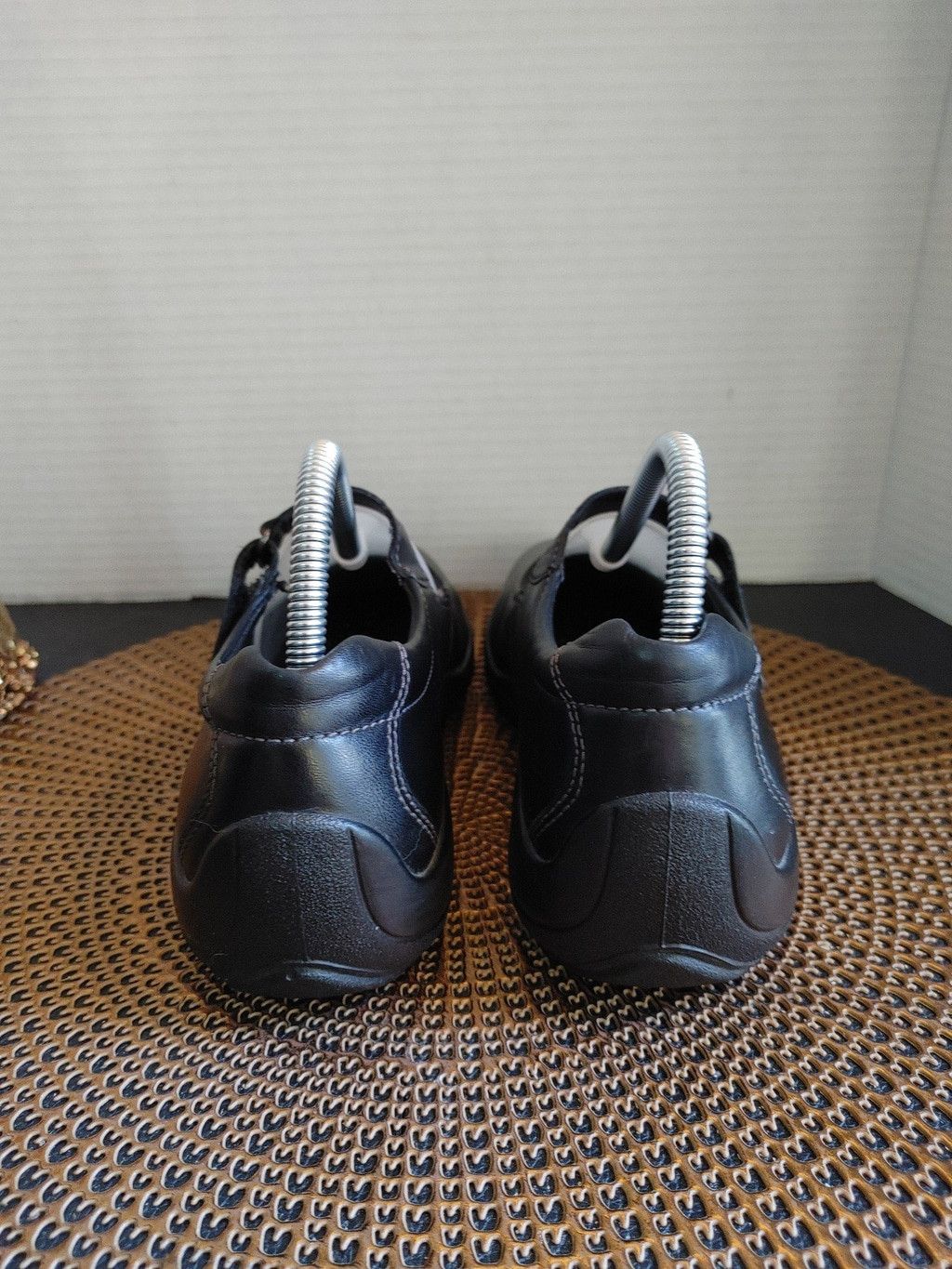 Ecco Ecco Light Mary Janes Size 39 Size US 8.5 / IT 38.5 - 4 Thumbnail
