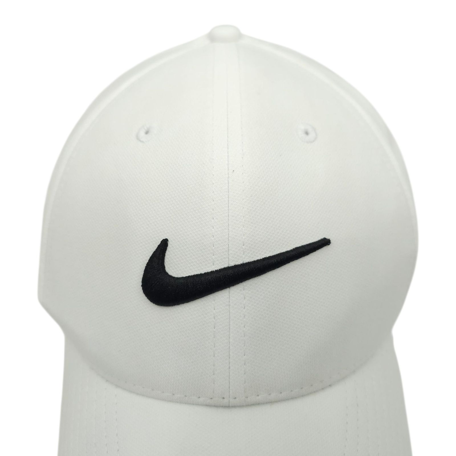 Nike Nike Club Cap Strapback Adjustable L/XL Dri Fit Hat Golf Size ONE SIZE - 15 Thumbnail