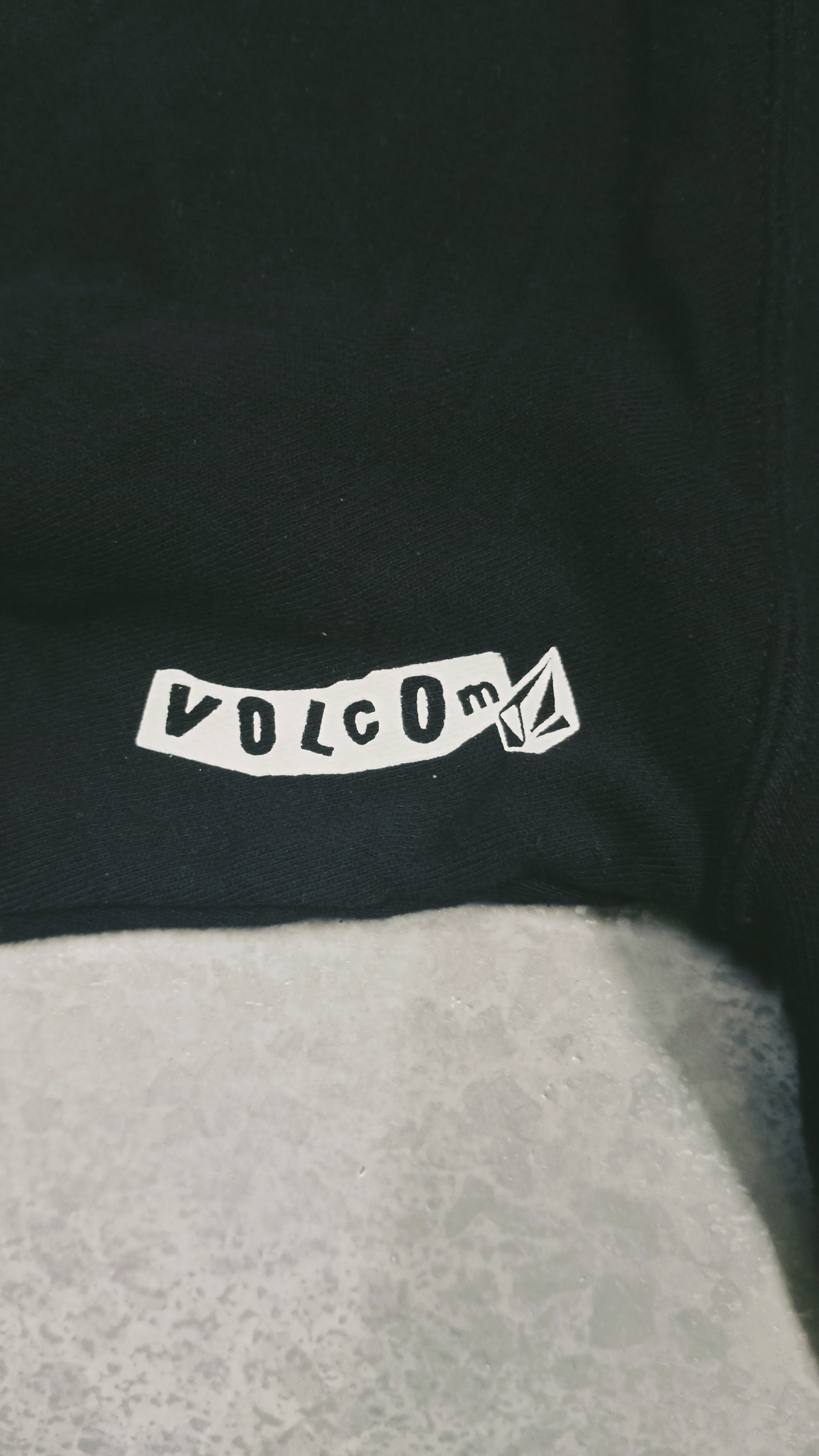 Volcom 🔥 Volcom x Jamie Lynn Half Zip Hoodie Size US M / EU 48-50 / 2 - 6 Thumbnail