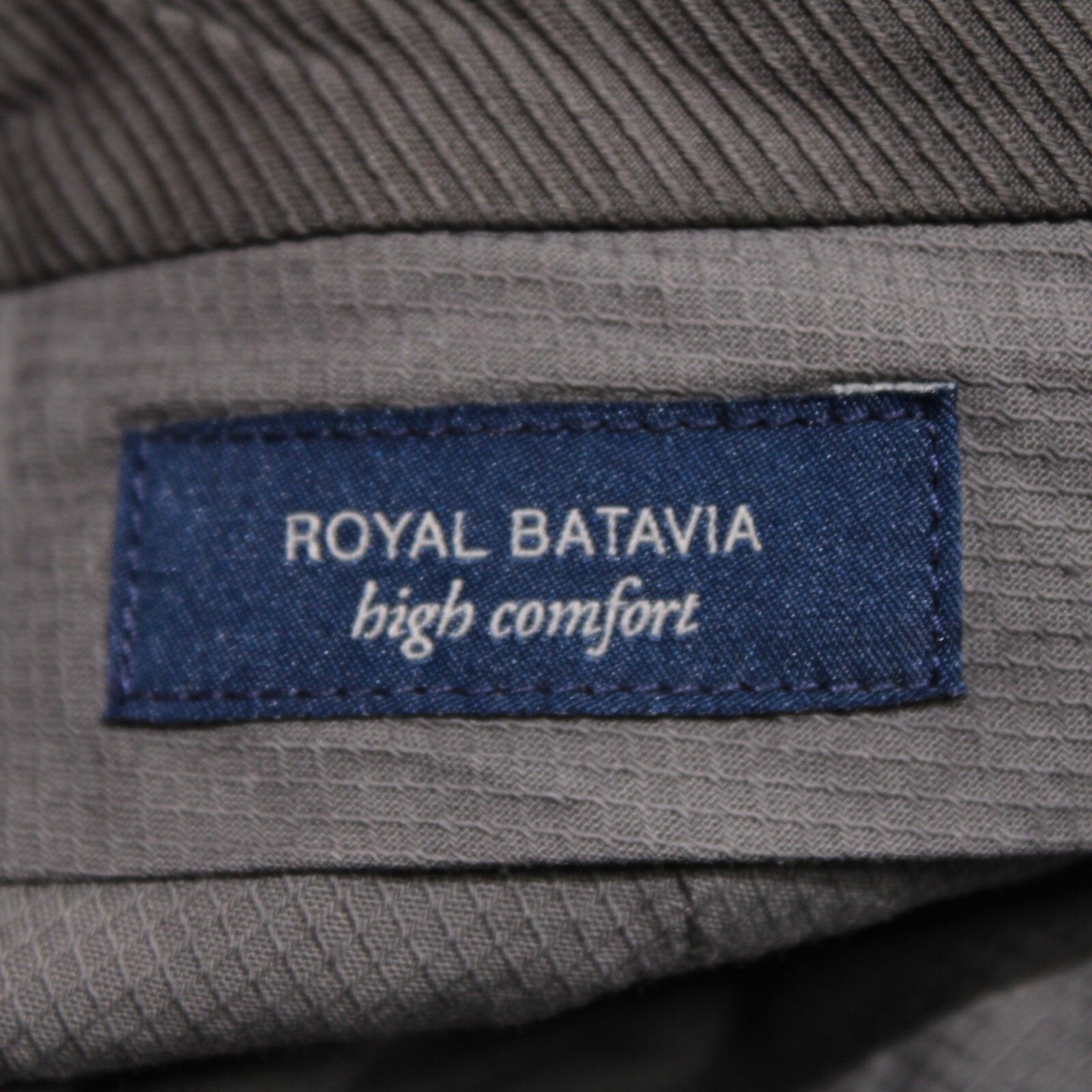 Incotex INCOTEX New with tags Chino Size 38 US In Gray Size US 38 / EU 54 - 7 Thumbnail