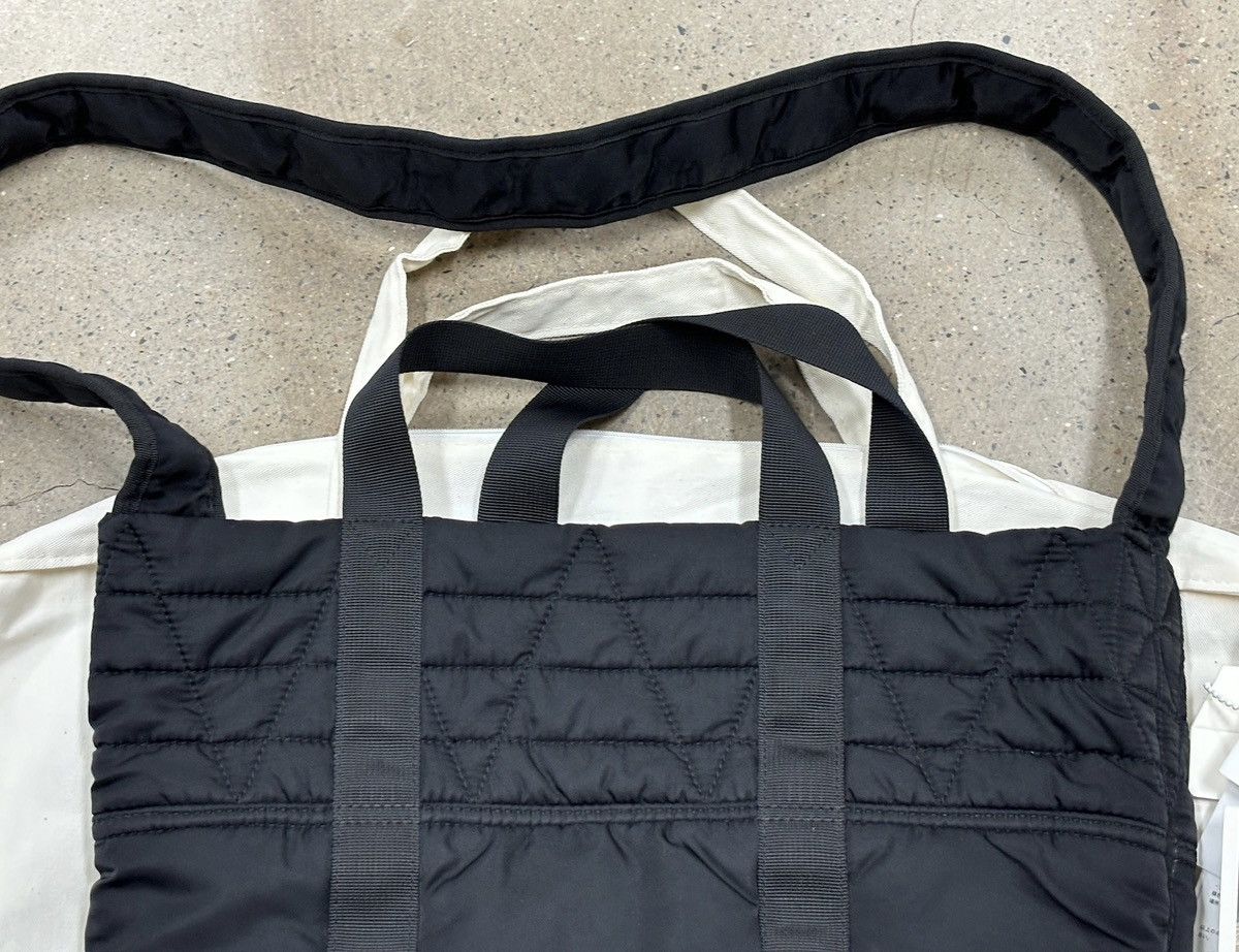 Visvim VISVIM Contrary Dept N.A.P nap Shoulder Tote Size ONE SIZE - 5 Thumbnail