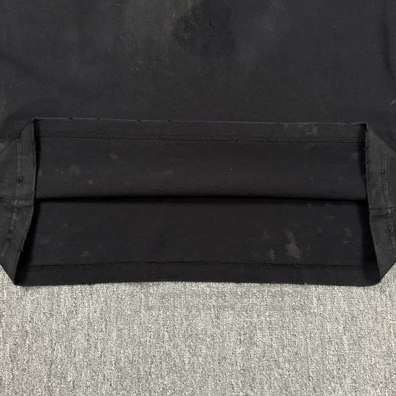 Balenciaga Balenciaga Black pitbull short-sleeve Size US S / EU 44-46 / 1 - 3 Thumbnail