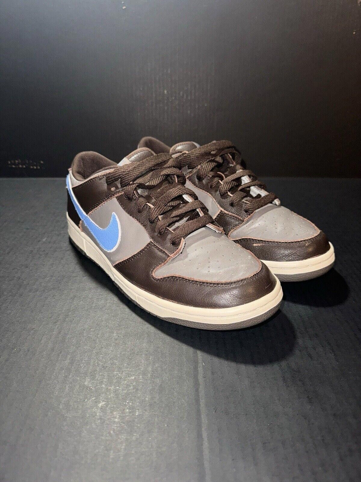 Nike Nike Women's Dunk Low Premium 2003 - 306967-241 - Sz 11 Size US 11 / IT 41 - 2 Thumbnail
