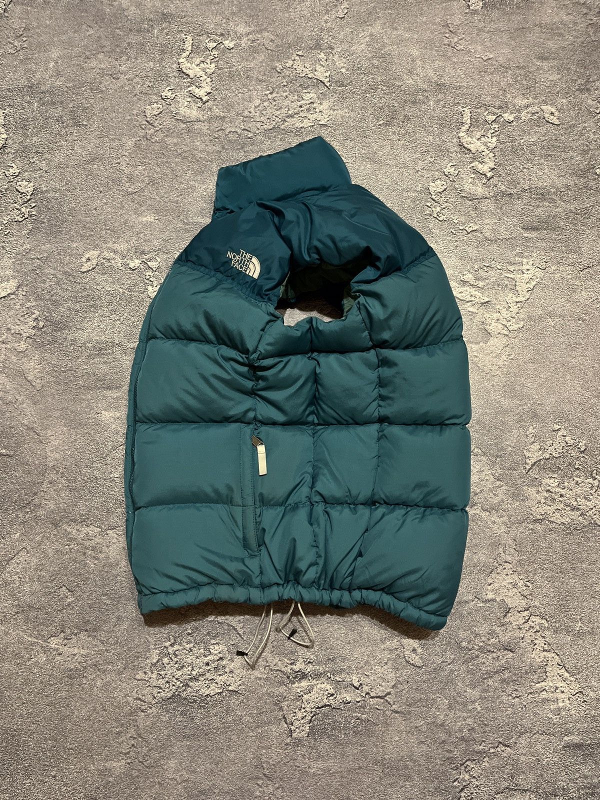 The North Face The North Face 700 Puffer Vest Jacket Size L Size L / US 10 / IT 46 - 2 Thumbnail