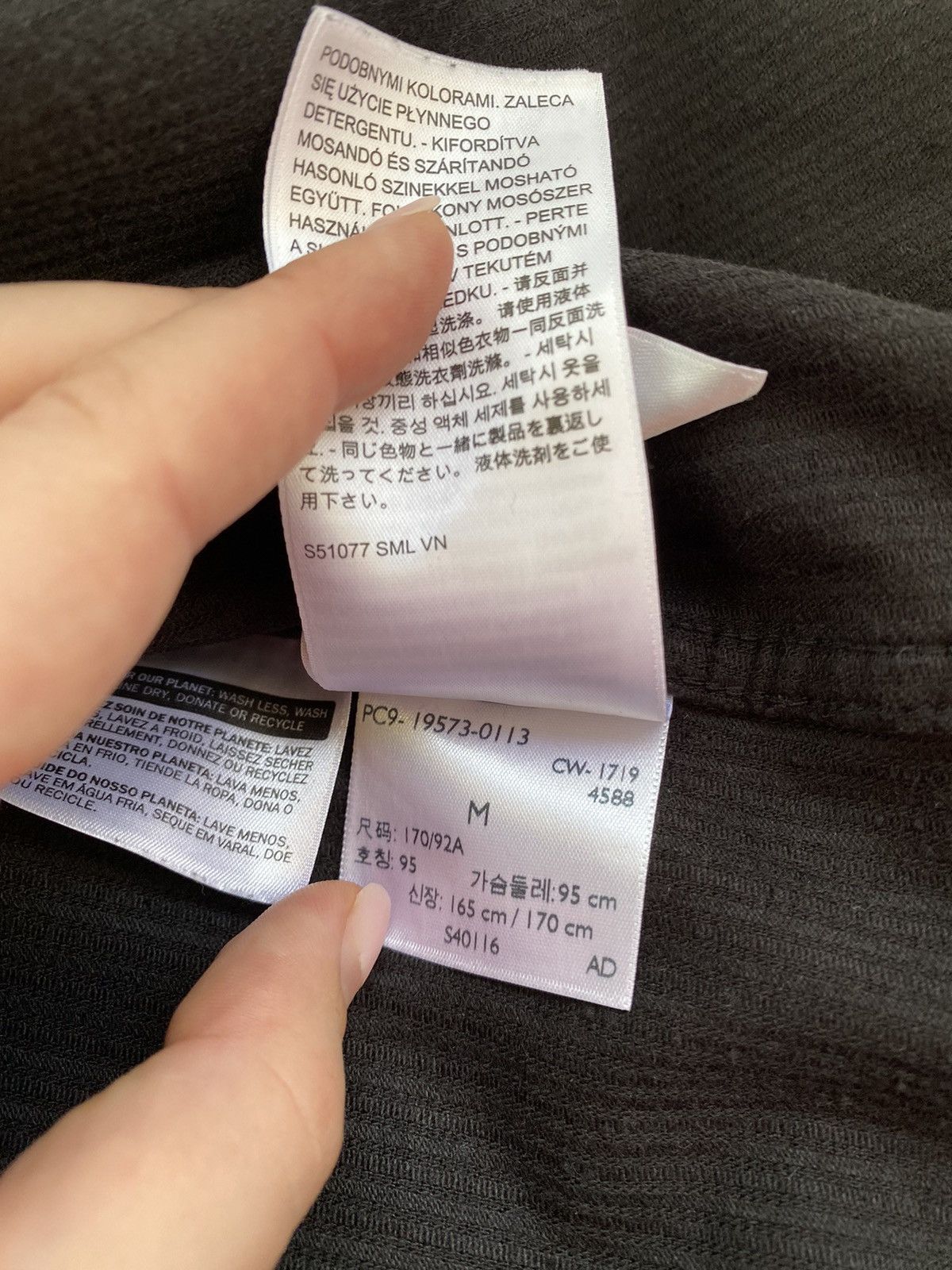 Levi's Levi’s Jackson Worker Shirts Size US M / EU 48-50 / 2 - 9 Thumbnail