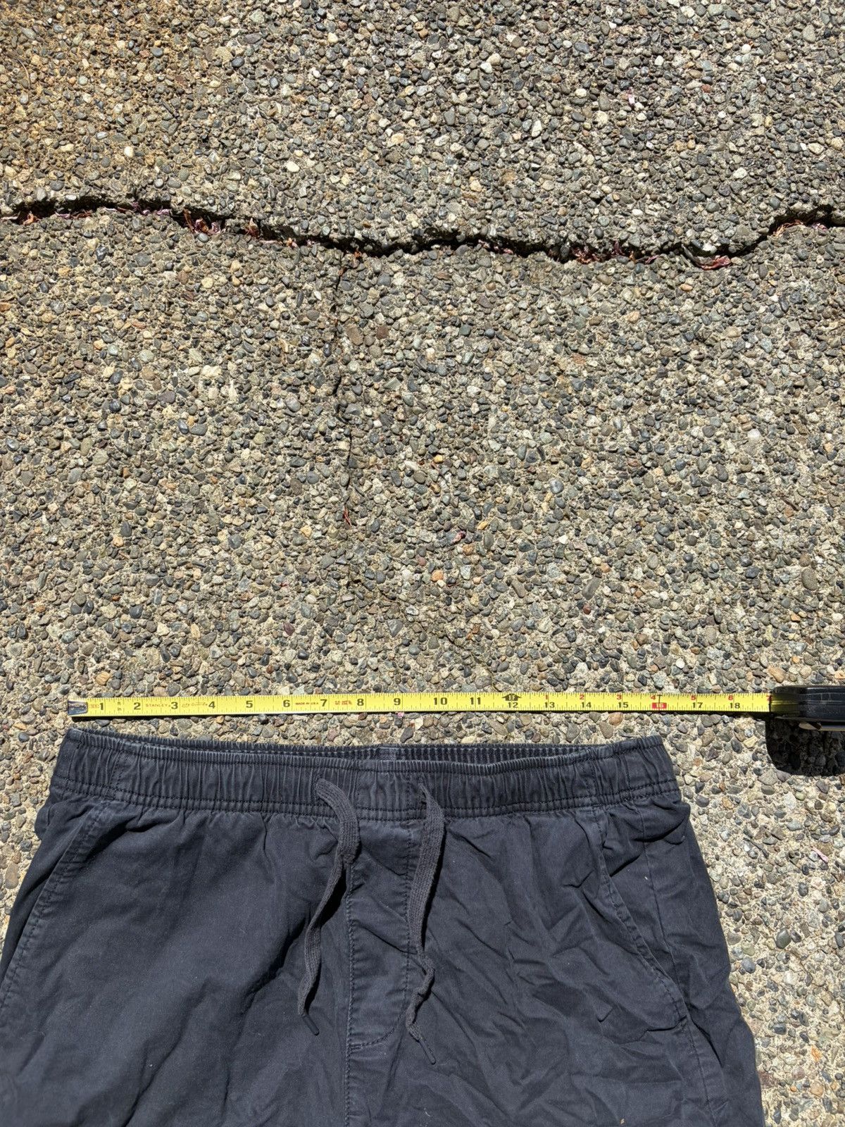 Gap Shorts GAP Mens Size US 31 - 3 Thumbnail