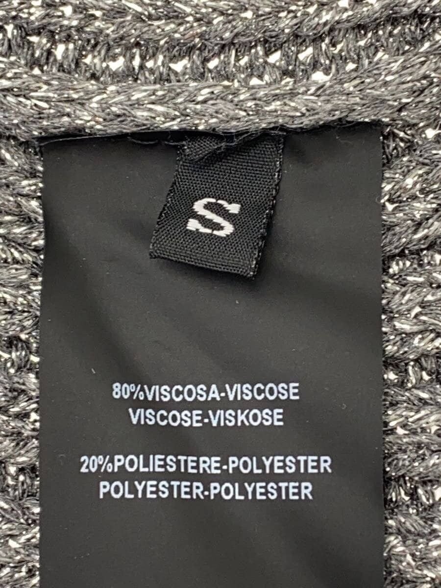 Raf Simons 🐎 Knit Sweater Size US XXL / EU 58 / 5 - 4 Thumbnail