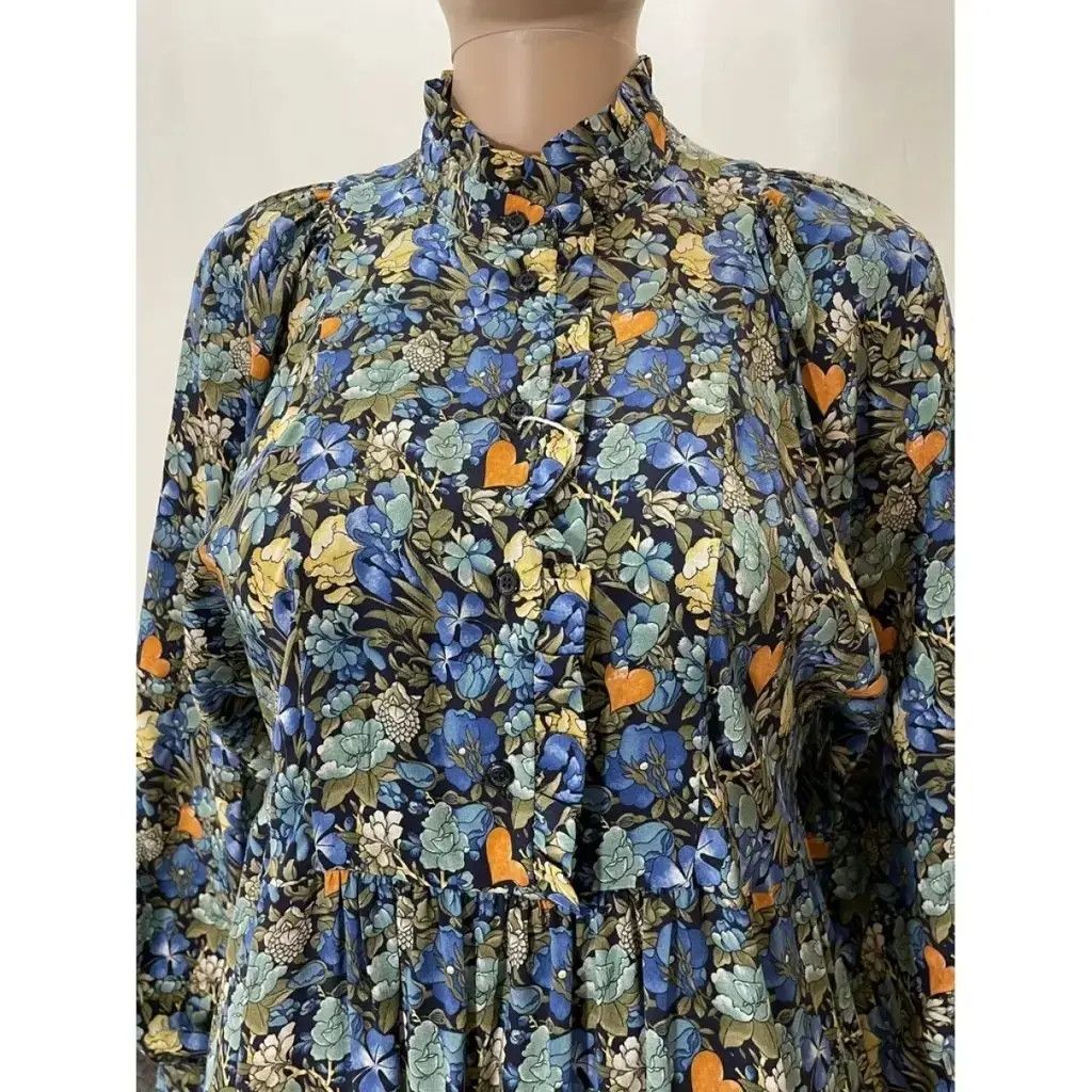 Max Mara Maxi dress, Max Mara Size XS / US 0-2 / IT 36-38 - 4 Thumbnail