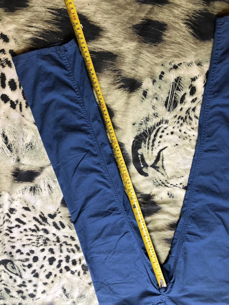 Polo Ralph Lauren Polo Ralph Lauren Jeans Size US 32 / EU 48 - 18 Thumbnail